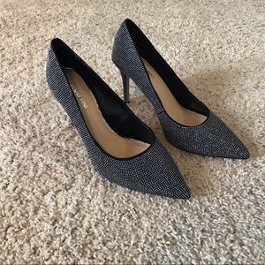 NWT Gianni Bini Jeweled Dress Shoes